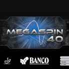 REV. MEGASPIN 40