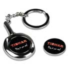 0640170 - PORTE CLES TIBHAR CHIP