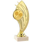 0750650 - TROPHEE 20 cm PHOTO R50