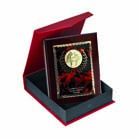 0750673 - PLAQUETTE 12X15 cm PHOTO U73