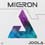 0000609a - REV. MICRON