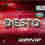 0000706a - REV. DESTO F3