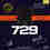 0001259a - REV. FRIENDSHIP 729