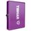 0300117a - COFFRET TIBHAR ALUM CUBE PREMIUM II (SANS ANSE)