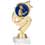 0750665a - TROPHEE 16 cm PHOTO T65